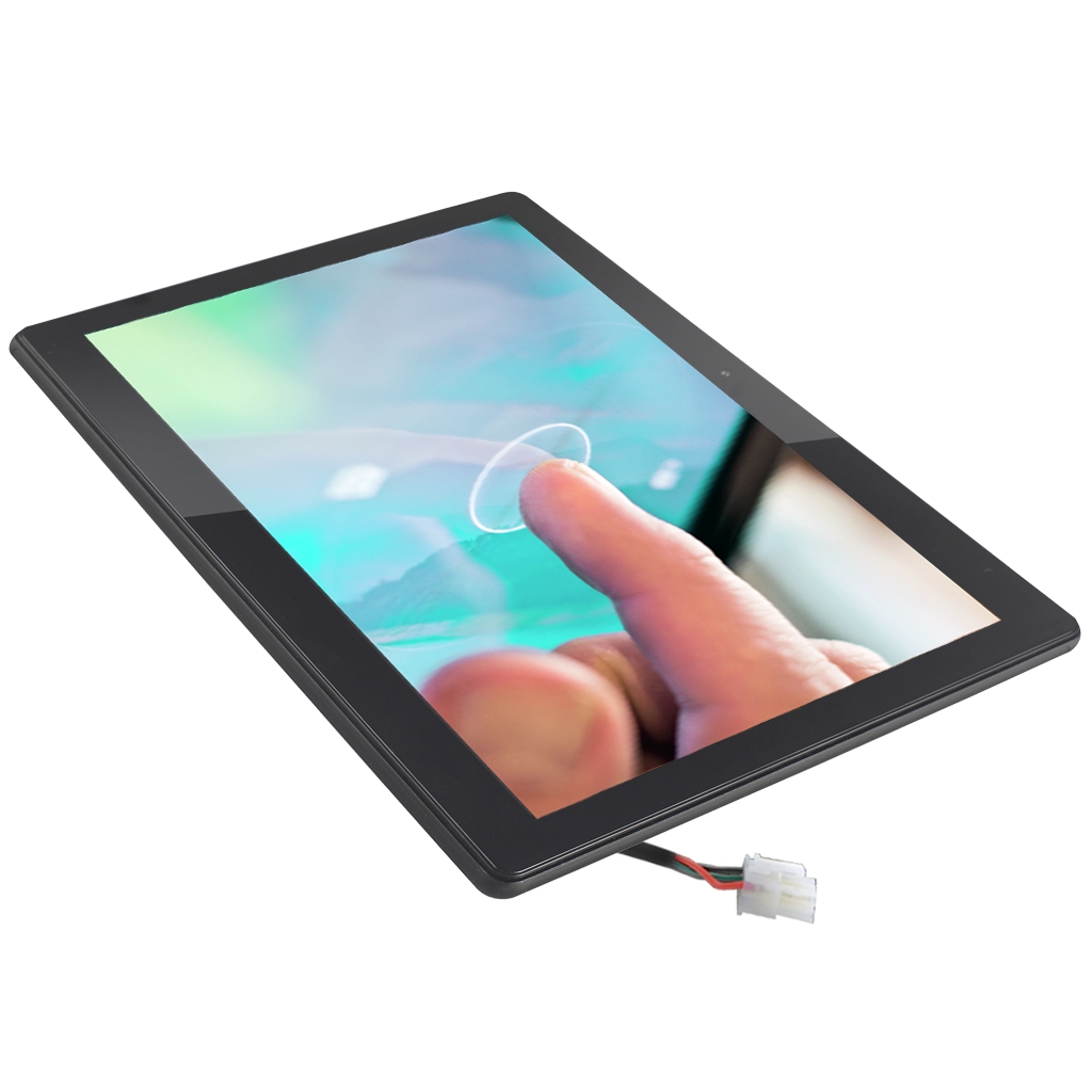 80-PL000004G001_Android Touch Display 10.1_product photo_laying_1